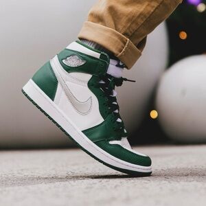 Jordan 1 Retro High OG Gorge